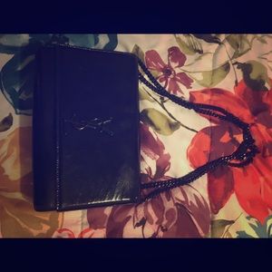 YSL bag like new
